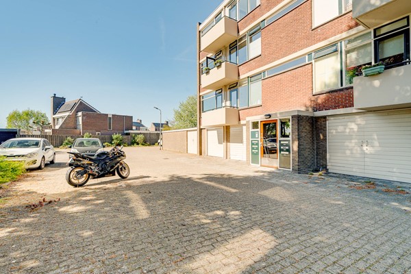 Medium property photo - Van Den Endelaan 115, 2182 EW Hillegom